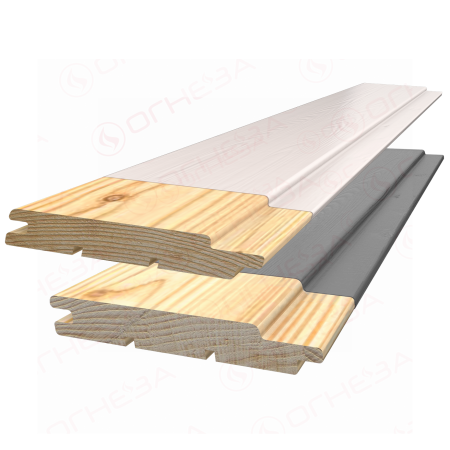 картинка Огнезащитная универсальная морозостойкая краска ОГНЕЗА-УМ-Д от магазина Огнекор